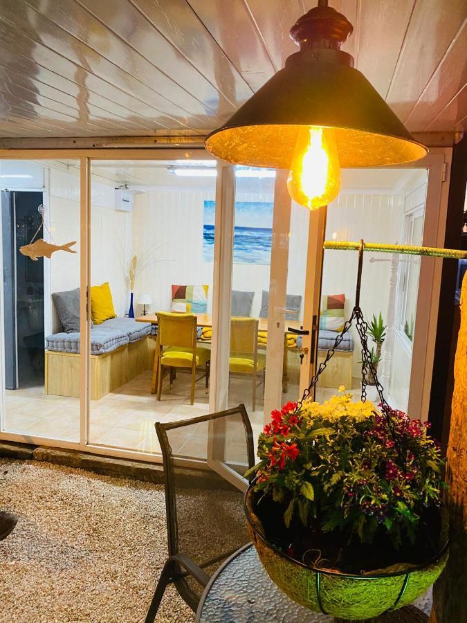Camping Caravaning La Manga Murcia Exterior photo