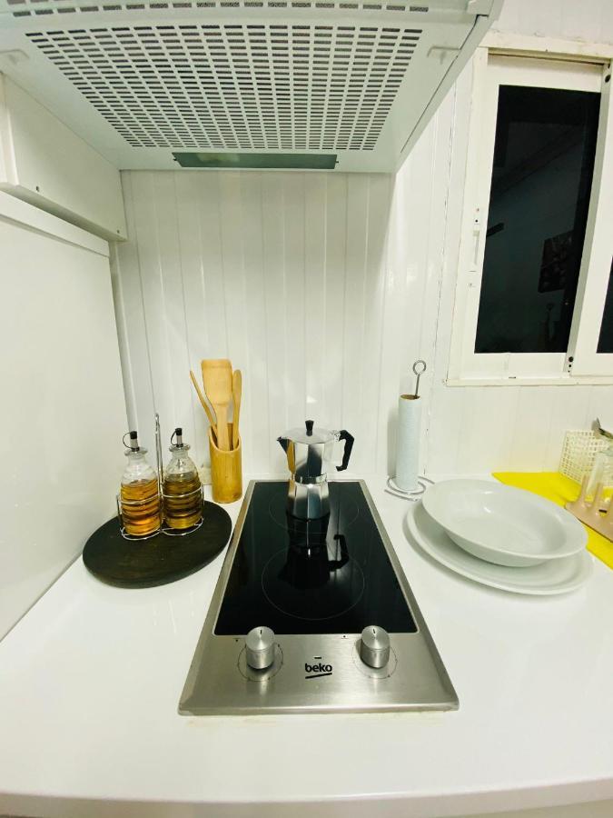 Camping Caravaning La Manga Murcia Exterior photo