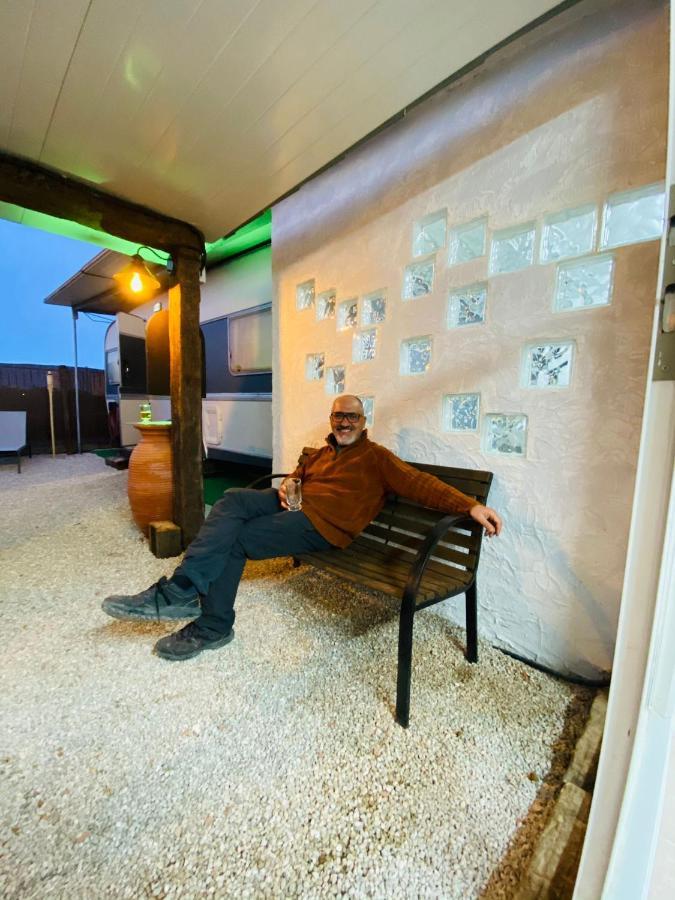 Camping Caravaning La Manga Murcia Exterior photo